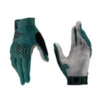 Leatt Перчатки MTB 4.0 Lite Glove Teal в Чебоксарах