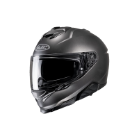 HJC Шлем i71 Semi Flat Titanium в Чебоксарах