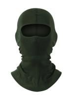 Scout Балаклава 4 season breath темно-зеленая в Чебоксарах