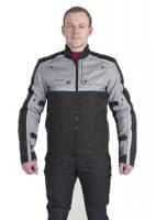 Hyperlook Куртка Stinger Grey в Чебоксарах