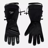 Finntrail Перчатки Wintersport 2704 Graphite в Чебоксарах