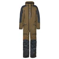 Scott Scott комбинезон зимний DS Flex Dryo earth brown в Чебоксарах