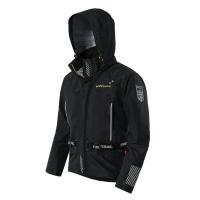 Finntrail Куртка Водостойкая Mudway 2010 Graphite в Чебоксарах