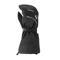 Scott Варежки Hyland Pro Black в Чебоксарах