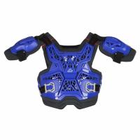 Acerbis Защита тела детская (Панцирь) Gravity Kid Roost Blue в Чебоксарах