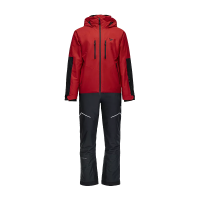 Finntrail Костюм Atlas 3401 Red в Чебоксарах