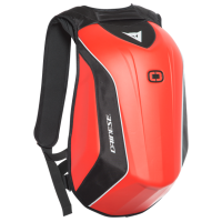 Ogio Рюкзак Dainese D-Mach Backpack Fluo Red в Чебоксарах