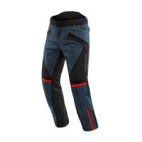 Dainese Брюки ткань Tempest 3 D-Dry 80E Ebony/Blk/Lava-Red в Чебоксарах
