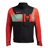 Leatt Мотокуртка Moto 4.5 Enduro V27 Hatchet Red в Чебоксарах