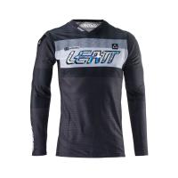 Leatt Джерси Moto 5.5 UltraWeld V24 Graphite в Чебоксарах