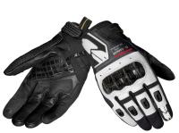 Spidi Перчатки G-Carbon White в Чебоксарах