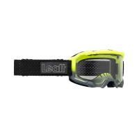 Leatt Маска Velocity 4.0 MTB Lime Clear 83% в Чебоксарах