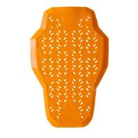 Furygan Вставка в куртку для защиты спины Full Back Fury D3O® Evo Level 2 Оранжевый в Чебоксарах