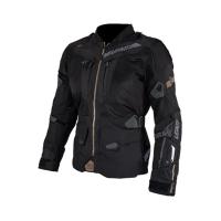 Leatt Мотокуртка ADV FlowTour 7.5 Jacket Stealth в Чебоксарах