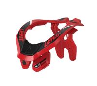 Leatt Защита шеи 4.5 Neck Brace V26 Red в Чебоксарах