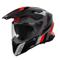 Airoh Шлем Commander 2 Skip Orange Matt в Чебоксарах