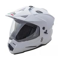 AiM Шлем детский JK802Y White Glossy в Чебоксарах