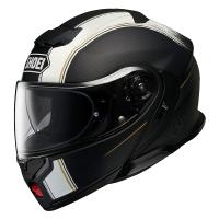 Shoei Шлем Neotec 3 Satori TC-5 Черно-белый в Чебоксарах