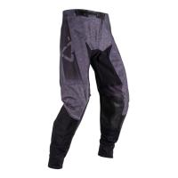 Leatt штаны Moto 4.5 Stealth Black/Grey в Чебоксарах