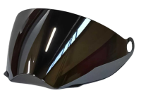 AiM Визор для шлема JK802 Silver в Чебоксарах