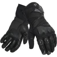 Scout Перчатки Gladius waterproof black в Чебоксарах