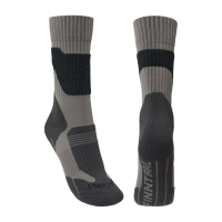 Finntrail Термоноски Coolmax 3202 Grey dark в Чебоксарах