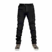 MadBull Мотобрюки Cargo JS Dyneema Black в Чебоксарах