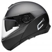 Schuberth Шлем модуляр C4 PRO, Серый матовый/черный матовый в Чебоксарах