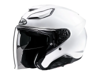 HJC Шлем F31 Pearl White в Чебоксарах