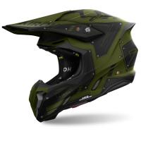 Airoh Шлем Twist 3 Military Matt в Чебоксарах