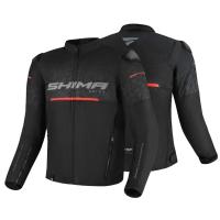 Shima Мотокуртка Drift Men Black в Чебоксарах