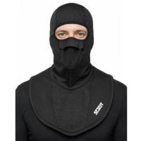 Scout Балаклава утепленная Warm Черный в Чебоксарах