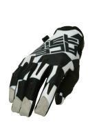 Acerbis Перчатки MX X-H Black/White в Чебоксарах