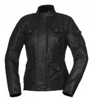 IXS куртка женская Jacket Vintage black в Чебоксарах
