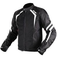 Inflame куртка мужская текстиль+сетка Inferno 2 Черное в Чебоксарах