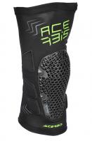 Acerbis Наколенники MTB Skay Knee Black/Yellow в Чебоксарах