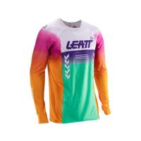 Leatt Джерси 5.5 UltraWeld V26 Pinata Teal в Чебоксарах
