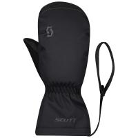 Scott Варежки JR Ultimate black в Чебоксарах