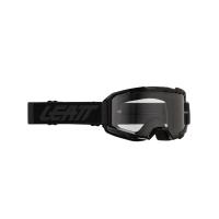 Leatt Маска Vizion 2.5 Stealth Clear 90 VLT V25 в Чебоксарах
