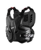 Leatt Защитный панцирь 3.5 Chest Protector Black в Чебоксарах