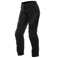 Dainese Брюки женские Drake 2 Super Air Tex Wmn Black/Black в Чебоксарах