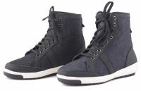 Moteq Мотокроссовки GROOT джинсовые в Чебоксарах