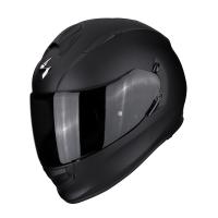 Scorpion Exo Мотошлем Exo-491 Solid Черный Матовый в Чебоксарах