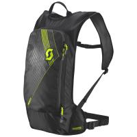 SCOTT Рюкзак Hydro Radiator black/neon yellow в Чебоксарах