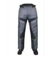 Rush Мотоштаны Long Ride Pant текстиль Антрацит в Чебоксарах