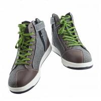 MadBull Мотокеды Sneakers Коричневый/Серый в Чебоксарах