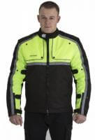 Hyperlook Куртка Stinger Green в Чебоксарах