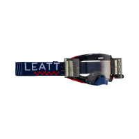 Leatt Маска Velocity 5.5 Roll-Off Royal Clear 83% в Чебоксарах