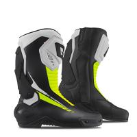 Gaerne Мотоботы GRS Black/White/Yellow в Чебоксарах