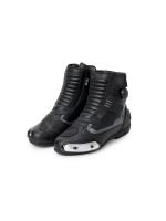 Scout Мотоботинки мужские Chase Черные в Чебоксарах